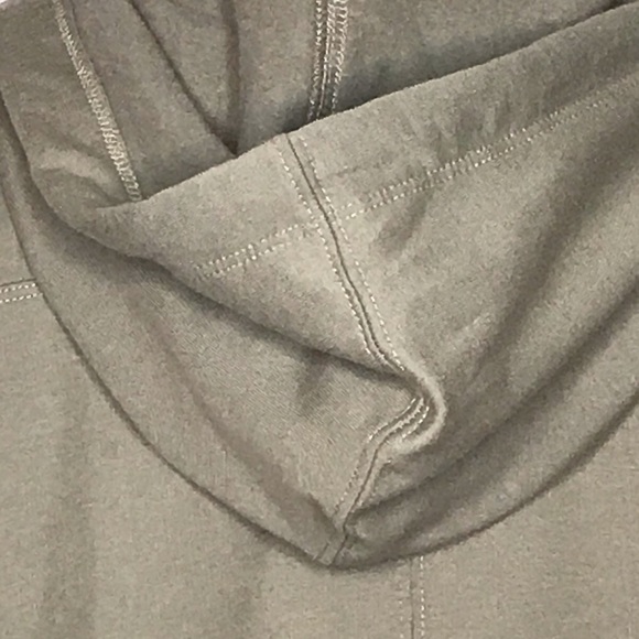 Agnes & Dora Hooded Shacket - Picture 4 of 6